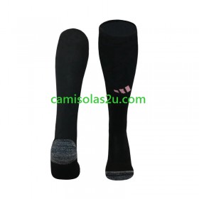 Inter de Milão Alternativa Meias 2025/26